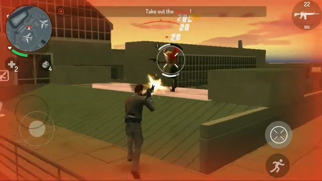 Gangster New Orleans | Missions | Non-Compete Agreement | ANDROID смотреть онлайн