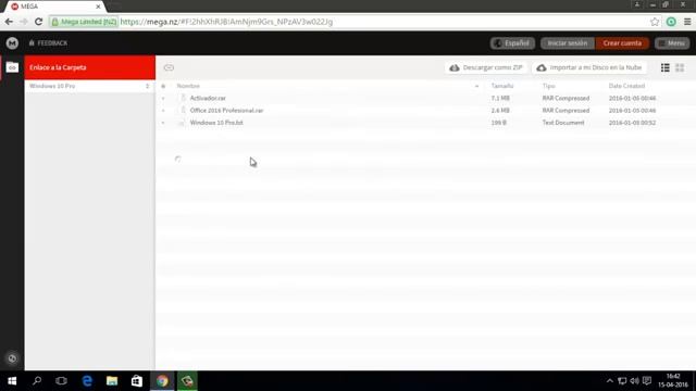 descargar windows 10 pro final español mega * 32 &; 64 bits * full original + activador смотреть онлайн