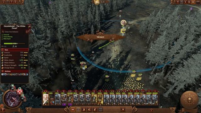 MALEKITH - #06  - Total War: Warhammer 3 - #totalwar