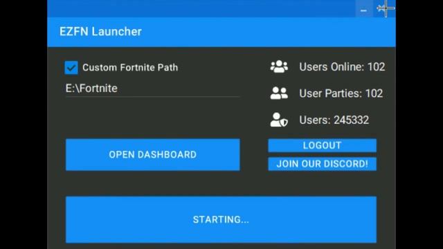 HOW TO USE EZFN.DEV смотреть онлайн