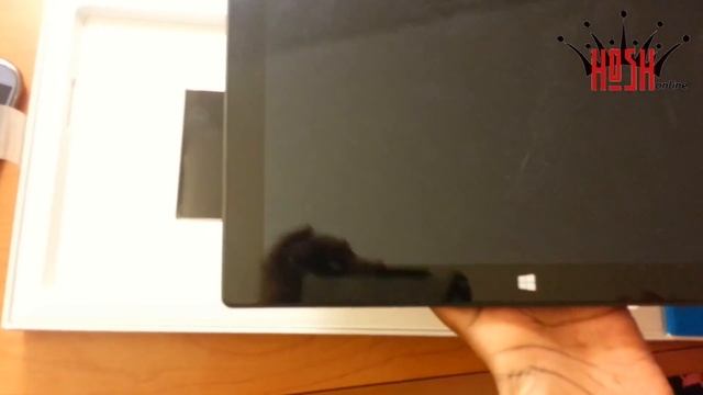 Microsoft Surface Unboxing and Impressions смотреть онлайн