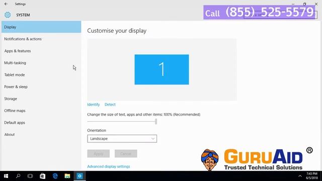 How to Check RAM on Windows® 10 - GuruAid смотреть онлайн