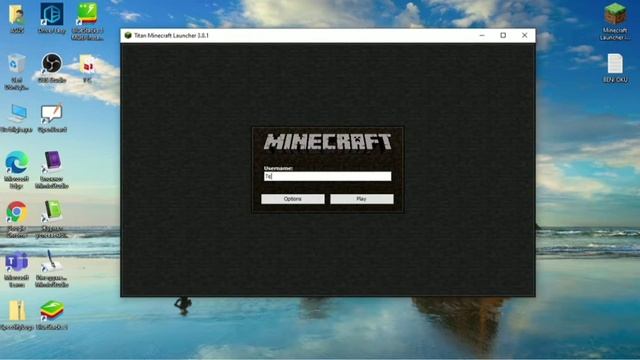 Minecraft Java nece yüklənir!!! смотреть онлайн
