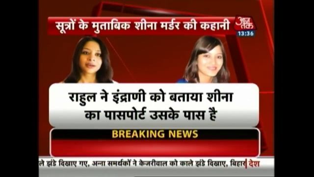 Sheena Bora Murder: Rahul And She Wanted To Get Married, Says Close Friend смотреть онлайн