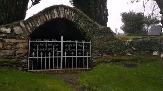 The Open Window by Saki (from Gougane Barra, Cork, Ireland) (Please Subscribe) смотреть онлайн