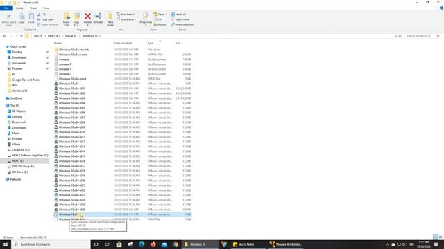 (100% Working) VMWare Virtual PC Power on Issue | VMWare वर्चुअल पीसी पावर इश्यू पर смотреть онлайн