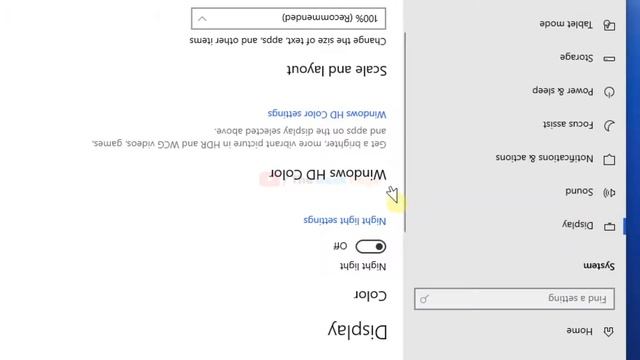 Fix Windows 10 screen rotated 180 degrees смотреть онлайн