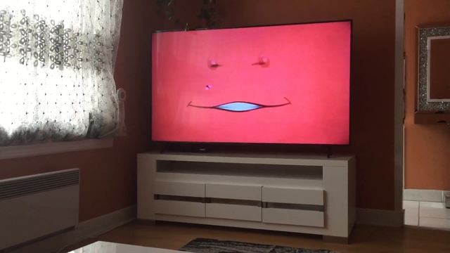 Nick Jr Face And The Fly (Allegra’s Window Version, incomplete) смотреть онлайн