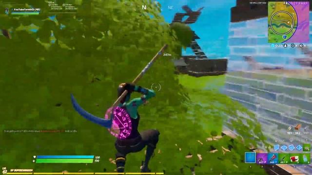 i can ONLY loot from the ZOMBIE ISLAND...(First Try?) смотреть онлайн