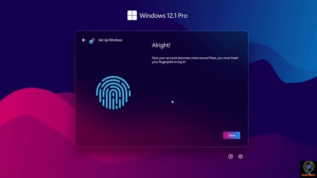 Windows 12.1 New update смотреть онлайн