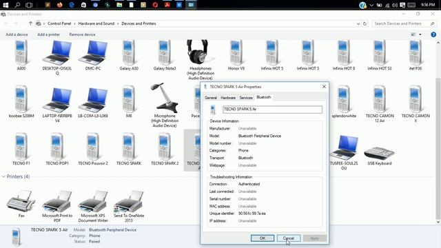 My Network Place смотреть онлайн