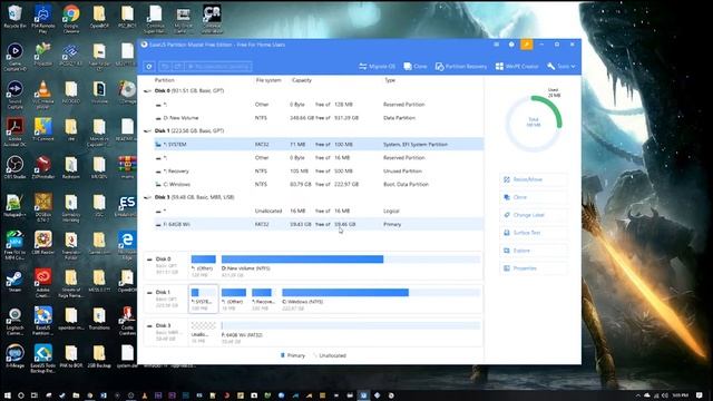 [WiiHACKS 2.02] How To Format Larger SD Cards To Use With Your Nintendo Wii смотреть онлайн