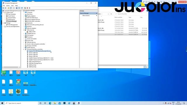 How To Install Software (UV Printer) ? смотреть онлайн