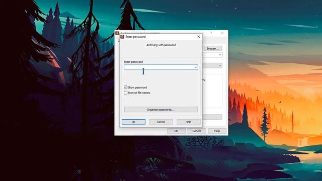 How to set password on rar file 2021 - Bangla Tutorial HeRa Khan смотреть онлайн