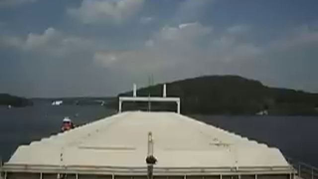 getting underway from AES thames смотреть онлайн