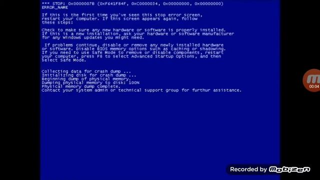 Hidden Windows Whistler Beta 1 Build 2267 Startup Sounds смотреть онлайн