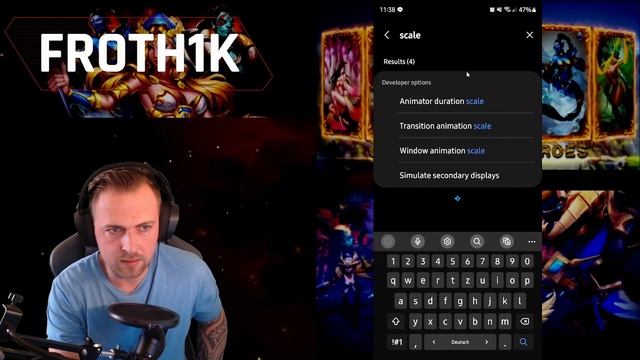Turorial & Tricks - Speedup your gameplay - Android Tricks - Puzzle & Conquest / Puzzle & Survival смотреть онлайн