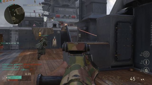 Call of Duty WWII- HP Elite 8300 смотреть онлайн