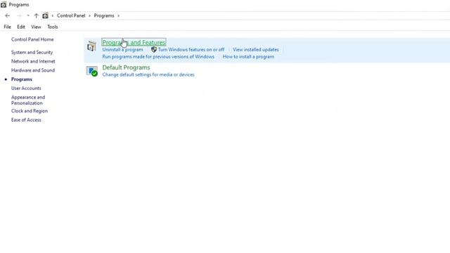 How to Uninstall Immunet In Windows 10 смотреть онлайн
