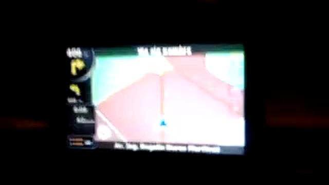 5.0 LCD 372MHz CPU Windows CE 5.0 GPS Navigator wi смотреть онлайн