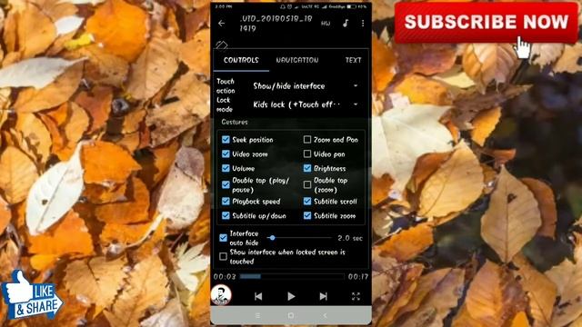 MX player most important hide Features//network stream, folder hide & video hide, kids lock/ смотреть онлайн