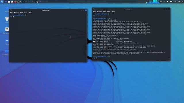 Hacker Favourite Hacking Tool | Nmap смотреть онлайн