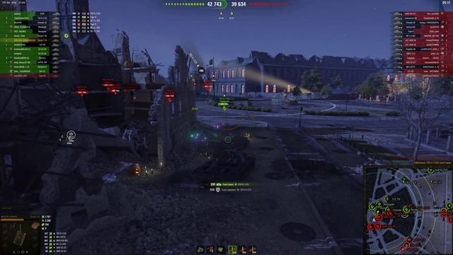 МИР ТАНКОВ! Победные Бои ★ ТЫКВЕННЫЙ ПЕРЕПОЛОХ ★ смотреть онлайн