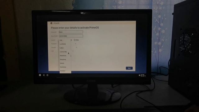 How To: Install PrimeOS (Classic, Standard & Mainline)