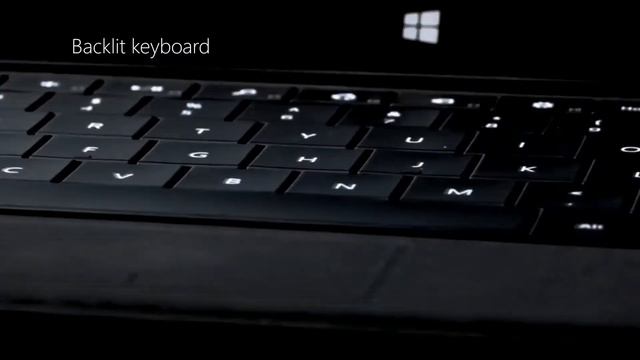 New Devices for the new Windows смотреть онлайн