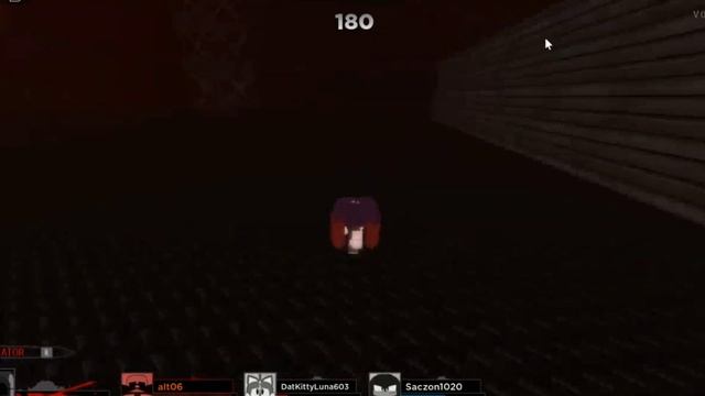 All .EXE (Infected survivors) Showcase [Sonic.exe:TDR] смотреть онлайн