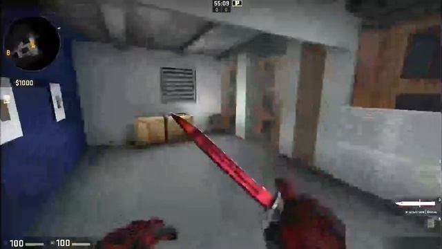 ЗАМЕДЛЕНИЕ 0:25 ВЫ CS:GO смотреть онлайн