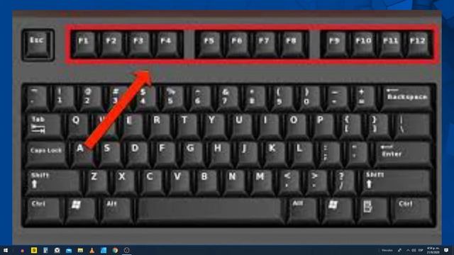 ✅ Iniciar y Salir del MODO SEGURO Windows 10 MÁS Tres Formas de Hacerlo смотреть онлайн