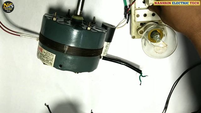 कूलर मोटर धीमे चलने की वज़ह,पंखा किन किन करणो से धीरे चलता है | How to Check Cooler Motor Capasitor смотреть онлайн