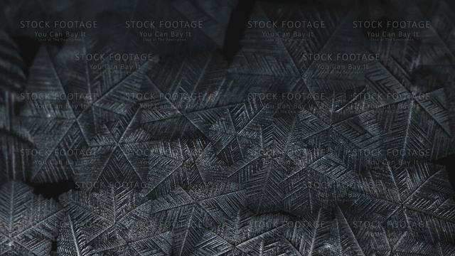 Freezing window close-up, winter holidays background смотреть онлайн