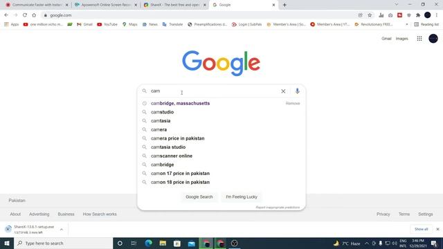 Top 5 Best Free Screen Recording Software| For Windows Mac & Linux| Gameplay Screen Recorder| 2022 смотреть онлайн