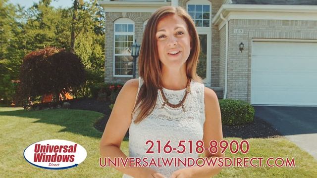 Universal Windows Direct - Sara Carnes (Festival Video) смотреть онлайн