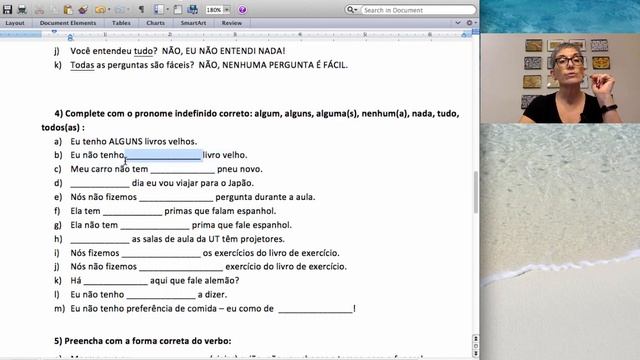 Port 212 Revisão para o exame 1 смотреть онлайн
