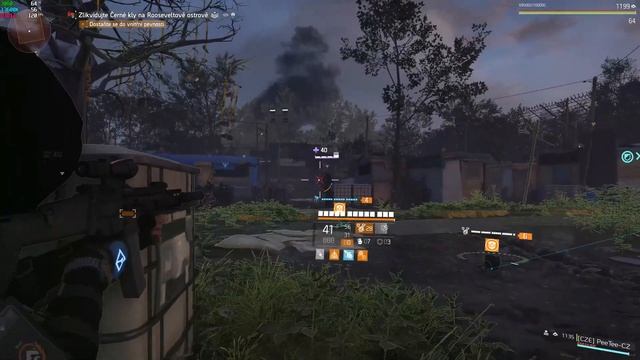 The Division 2 COOP [ #22 ] смотреть онлайн