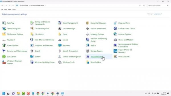 How To Fix Shell Infrastructure Host High Memory CPU Usage in Windows 11