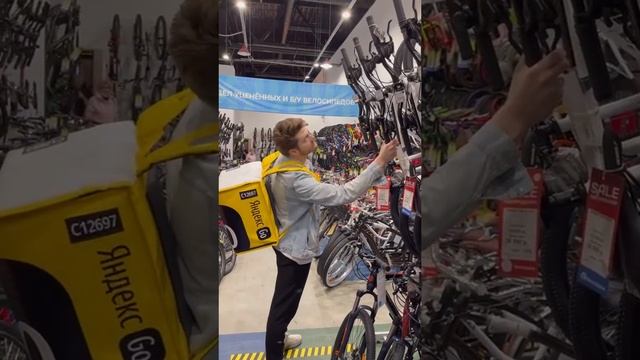 Все о курьерах в 2024