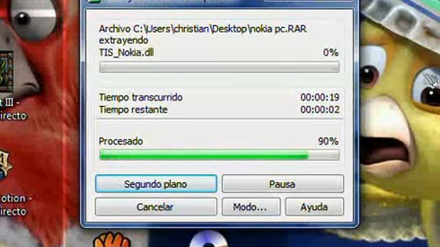 instalar nokia pc suite смотреть онлайн