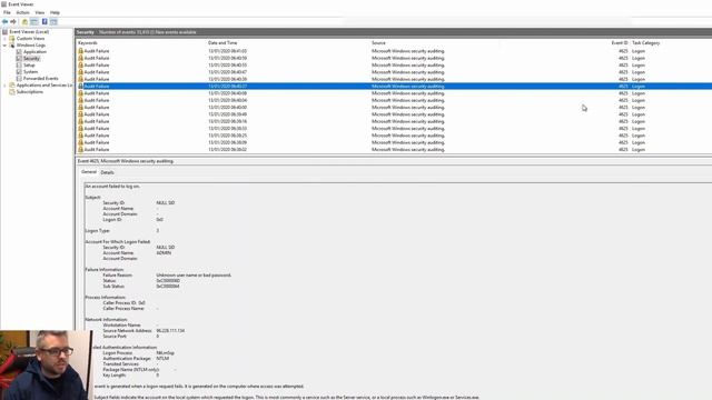 HOW TO Lockdown RDP in Windows Server смотреть онлайн