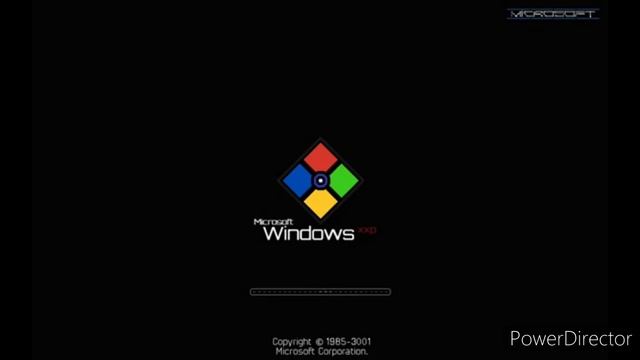 (Full Version!) Windows XXP (3001) tour music смотреть онлайн