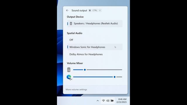 Windows 11 Build 25357: Here's what's "hot off the presses" for this week смотреть онлайн