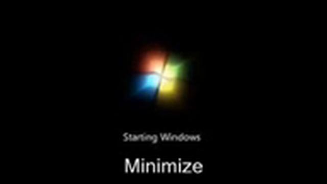 ALL Windows Vista & Windows 7 All Sounds! смотреть онлайн