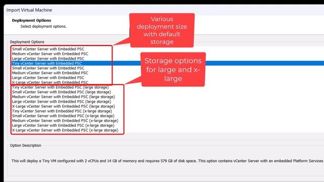 How to Deploy vCenter Server 8 in VMware Workstation смотреть онлайн