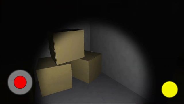 Momo Horror : escape house Android Full Gameplay смотреть онлайн