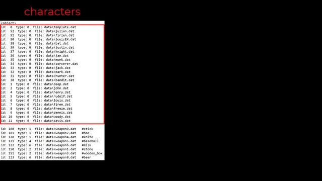 Lesson 0 - Introduction, Tools and Resources (LF2 Data Changing tutorial) смотреть онлайн