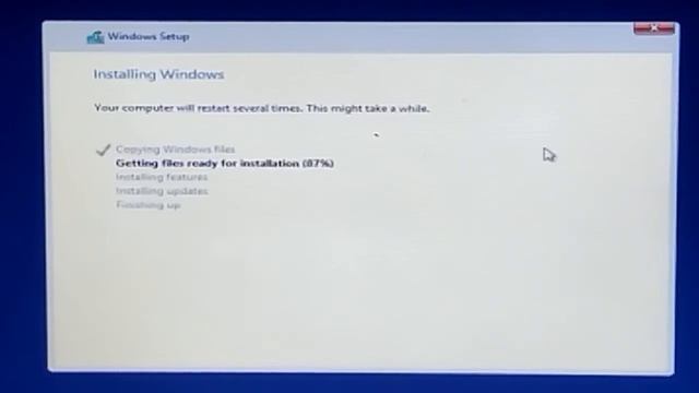 TUTORIAL INSTAL WINDOWS 8.1 NOTEBOOK ASUS E202S смотреть онлайн