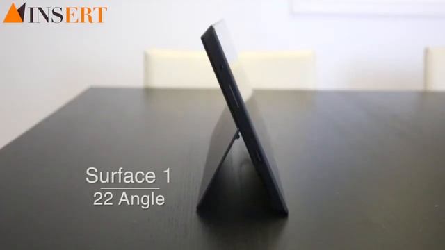 Microsoft Surface Pro 3 - The best choice for a graphic artist @insertmag.ca смотреть онлайн